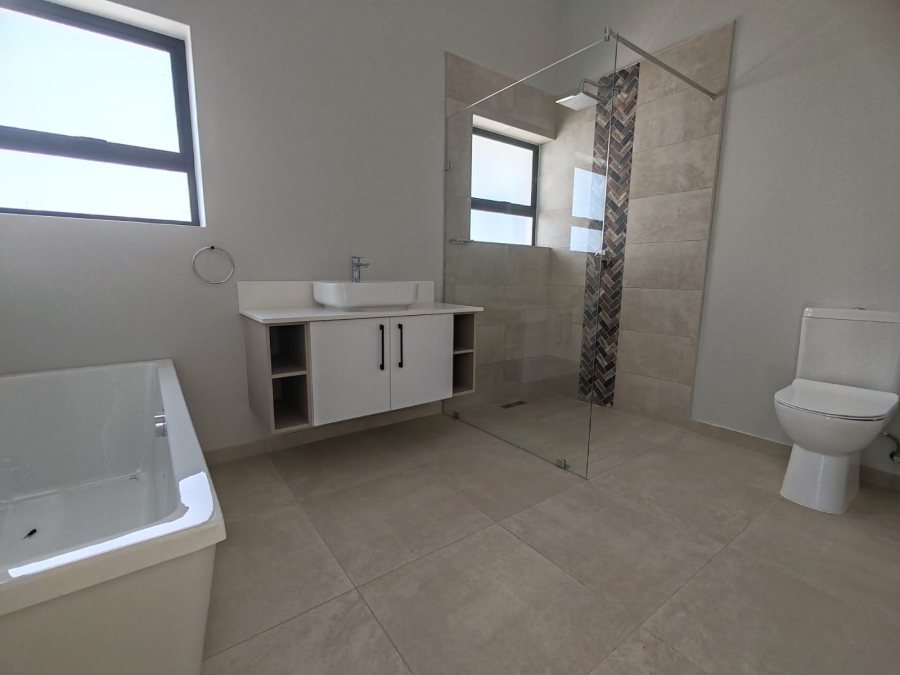 To Let 3 Bedroom Property for Rent in St Francis Links Eastern Cape